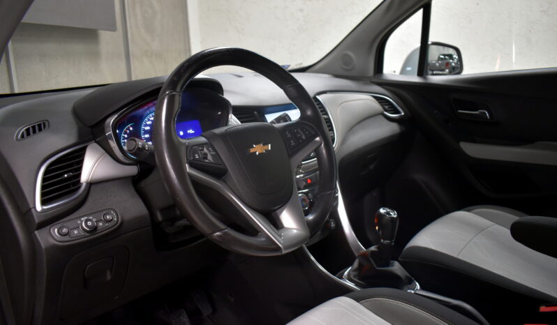 CHEVROLET TRACKER 1.8 PREMIER 2019 lleno