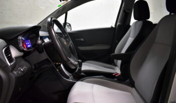 CHEVROLET TRACKER 1.8 PREMIER 2019 lleno