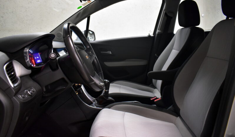 CHEVROLET TRACKER 1.8 PREMIER 2019 lleno