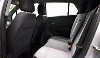 CHEVROLET TRACKER 1.8 PREMIER 2019 lleno