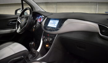 CHEVROLET TRACKER 1.8 PREMIER 2019 lleno