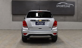 CHEVROLET TRACKER 1.8 PREMIER 2019 lleno