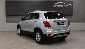 CHEVROLET TRACKER 1.8 PREMIER 2019 lleno