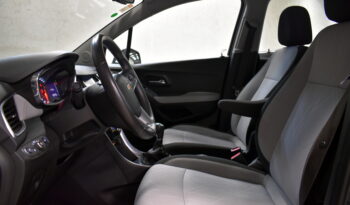 CHEVROLET TRACKER 1.8 PREMIER 2018 lleno