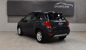 CHEVROLET TRACKER 1.8 PREMIER 2018 lleno