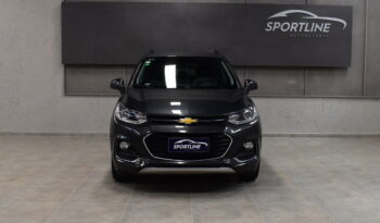 CHEVROLET TRACKER 1.8 PREMIER 2018 lleno