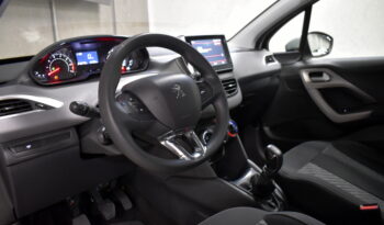 PEUGEOT 208 ALLURE 1.6 2018 lleno