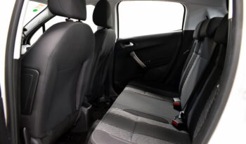 PEUGEOT 208 ALLURE 1.6 2018 lleno