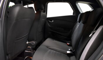 RENAULT CAPTUR ZEN 2.0 2019 lleno