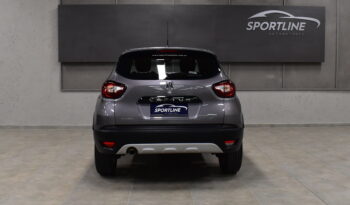 RENAULT CAPTUR ZEN 2.0 2019 lleno