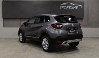 RENAULT CAPTUR ZEN 2.0 2019 lleno
