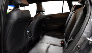 TOYOTA COROLLA CROSS HYBRID SEG 1.8 ECVT 2022 lleno