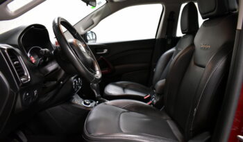 FIAT TORO VOLCANO 2.0 AT9 4X4 2020 lleno