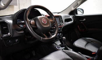 FIAT TORO VOLCANO 2.0 AT9 4X4 2020 lleno
