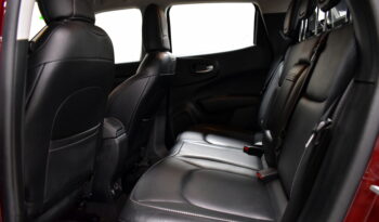 FIAT TORO VOLCANO 2.0 AT9 4X4 2020 lleno