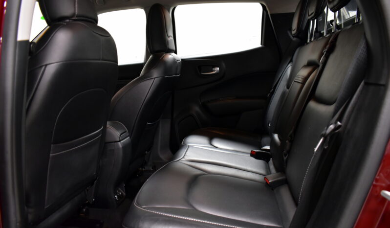 FIAT TORO VOLCANO 2.0 AT9 4X4 2020 lleno