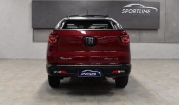 FIAT TORO VOLCANO 2.0 AT9 4X4 2020 lleno