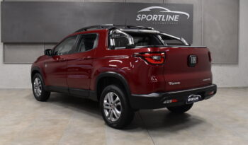 FIAT TORO VOLCANO 2.0 AT9 4X4 2020 lleno