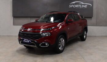 FIAT TORO VOLCANO 2.0 AT9 4X4 2020 lleno
