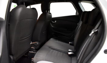 RENAULT CAPTUR ZEN 2.0 2021 lleno