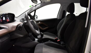 PEUGEOT 2008 ACTIVE 1.6 MT 2018 lleno