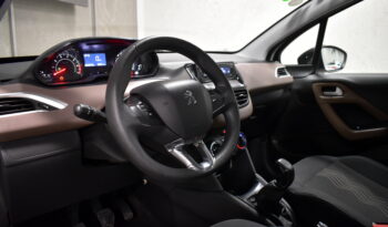 PEUGEOT 2008 ACTIVE 1.6 MT 2018 lleno