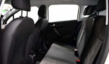 PEUGEOT 2008 ACTIVE 1.6 MT 2018 lleno