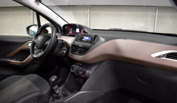 PEUGEOT 2008 ACTIVE 1.6 MT 2018 lleno