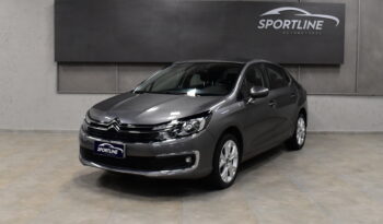 CITROEN C4 LOUNGE FEEL PK 1.6 THP 2019 lleno