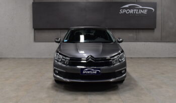CITROEN C4 LOUNGE FEEL PK 1.6 THP 2019 lleno