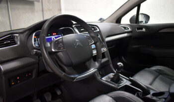 CITROEN C4 LOUNGE FEEL PK 1.6 THP 2019 lleno