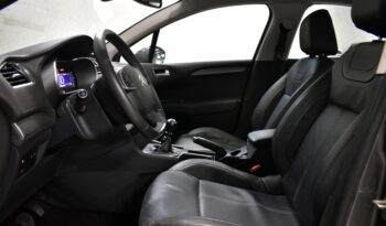 CITROEN C4 LOUNGE FEEL PK 1.6 THP 2019 lleno
