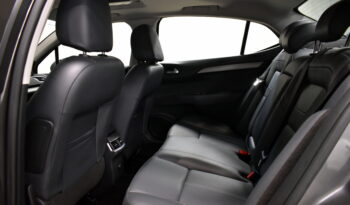 CITROEN C4 LOUNGE FEEL PK 1.6 THP 2019 lleno