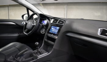CITROEN C4 LOUNGE FEEL PK 1.6 THP 2019 lleno