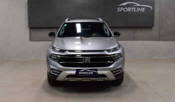 FIAT TORO VOLCANO 2.0D 4X4 AT9 2021 lleno