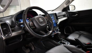 FIAT TORO VOLCANO 2.0D 4X4 AT9 2021 lleno