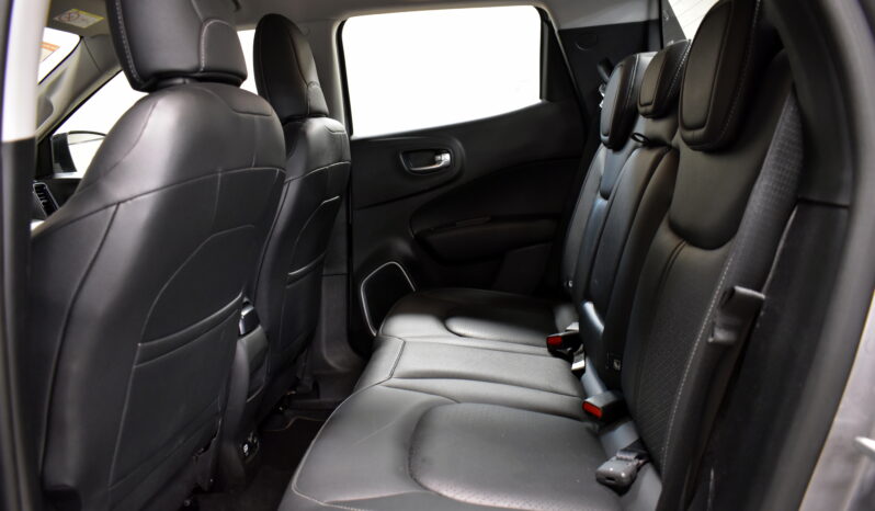 FIAT TORO VOLCANO 2.0D 4X4 AT9 2021 lleno