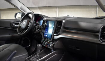 FIAT TORO VOLCANO 2.0D 4X4 AT9 2021 lleno