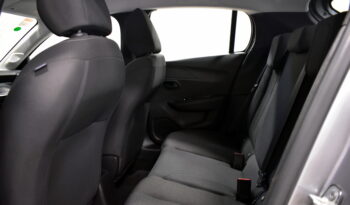 PEUGEOT 208 ACTIVE 1.6 AT 2023 lleno