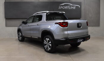 FIAT TORO VOLCANO 2.0D 4X4 AT9 2021 lleno