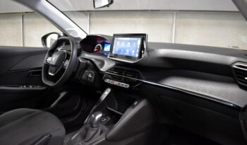 PEUGEOT 208 ACTIVE 1.6 AT 2023 lleno