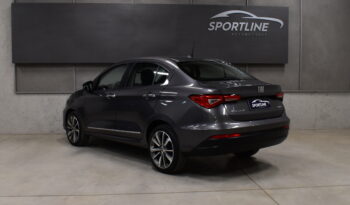 FIAT CRONOS PRECISION 1.8 PK PREMIUM AT6 2021 lleno