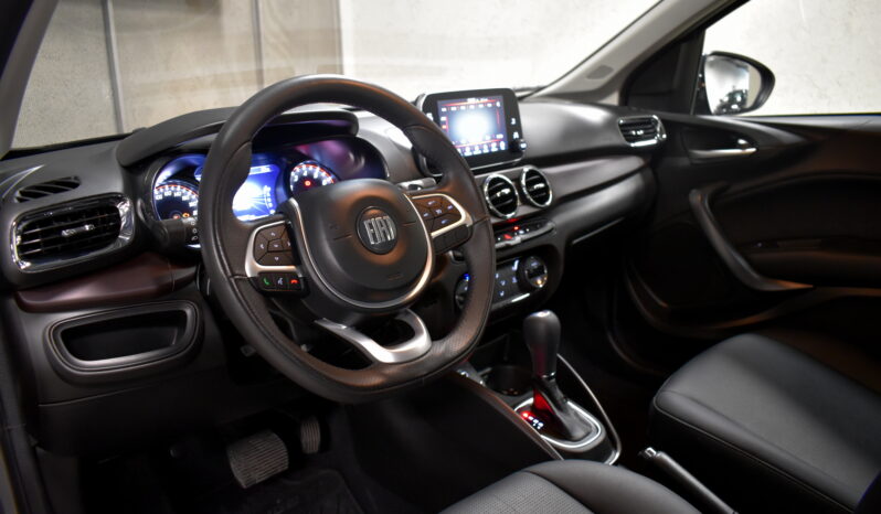 FIAT CRONOS PRECISION 1.8 PK PREMIUM AT6 2021 lleno