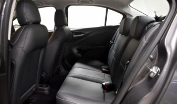 FIAT CRONOS PRECISION 1.8 PK PREMIUM AT6 2021 lleno