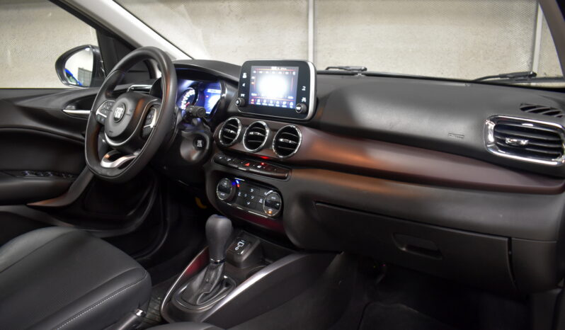 FIAT CRONOS PRECISION 1.8 PK PREMIUM AT6 2021 lleno