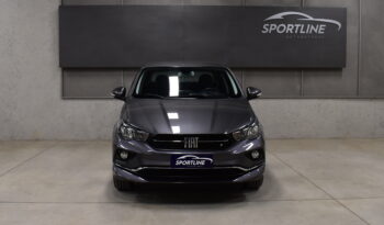 FIAT CRONOS PRECISION 1.8 PK PREMIUM AT6 2021 lleno