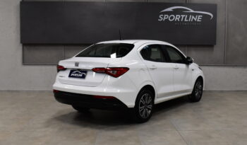 FIAT CRONOS PRECISION 1.8 MT 2018 lleno