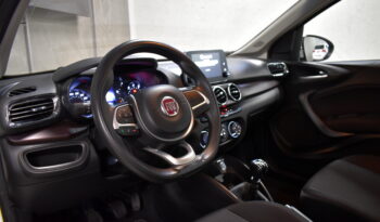 FIAT CRONOS PRECISION 1.8 MT 2018 lleno