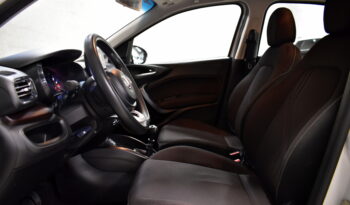 FIAT CRONOS PRECISION 1.8 MT 2018 lleno