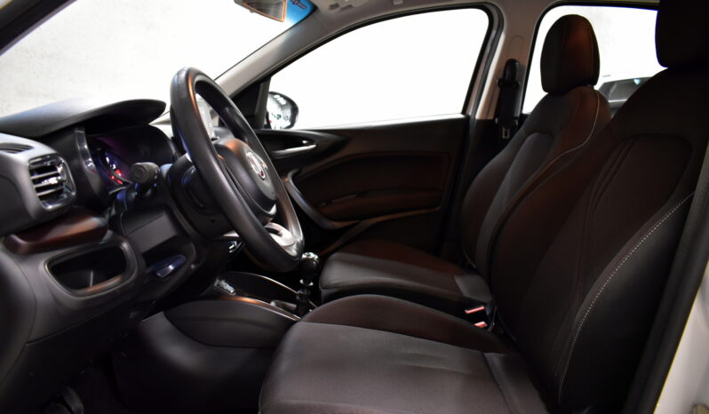 FIAT CRONOS PRECISION 1.8 MT 2018 lleno
